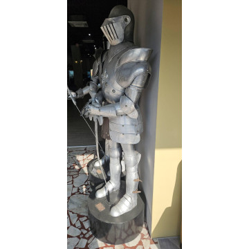 鐵甲武士