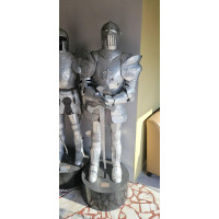 鐵甲武士