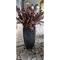 造景塑膠花