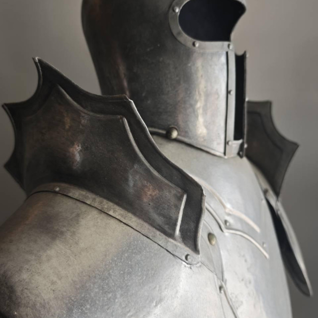 鐵甲武士