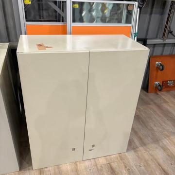 OA辦公鐵櫃2門對開