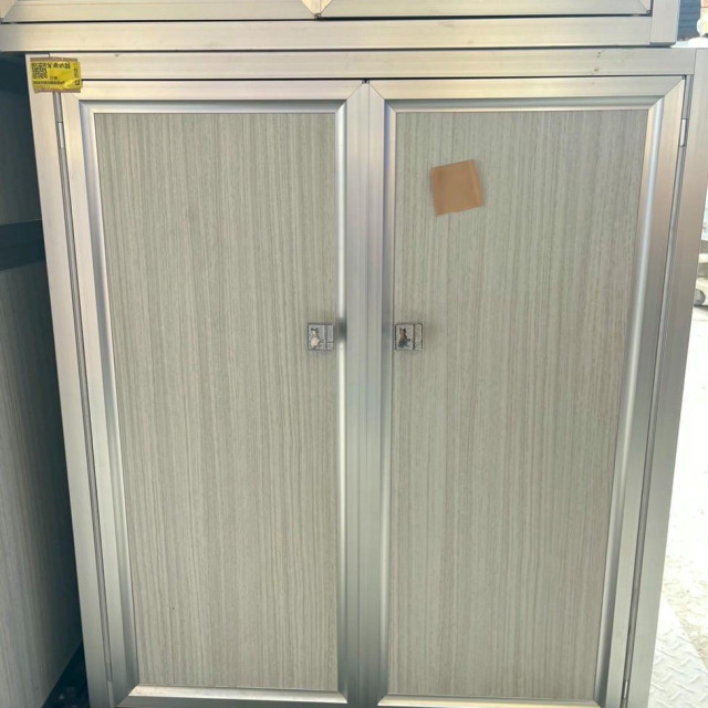 櫥櫃架鋁製