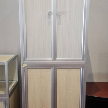 櫥櫃架鋁製(組合)