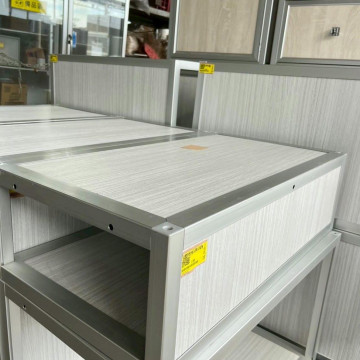 櫥櫃架鋁製