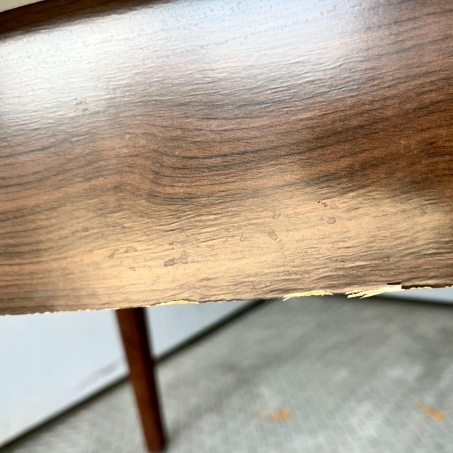 木面木製長餐桌