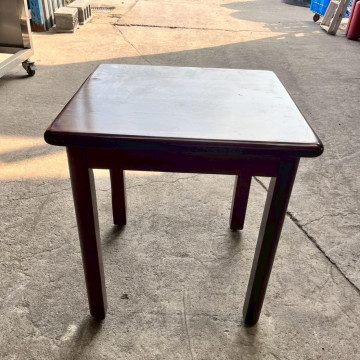 木面木製矮桌