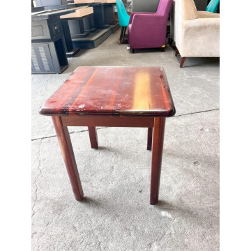 木面木製矮桌