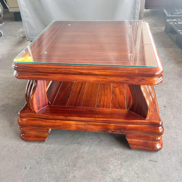 木面木製矮桌方型