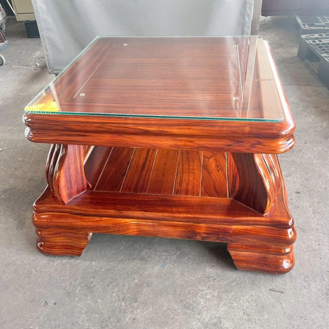 木面木製矮桌方型