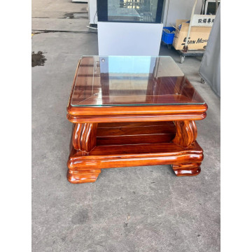 木面木製矮桌方型