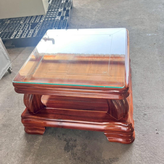 木面木製矮桌方型