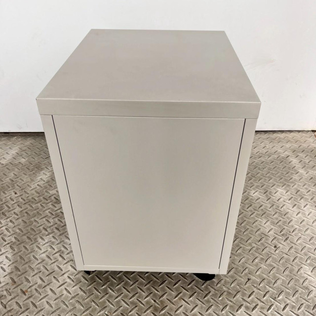 活動櫃(檔案櫃)3抽