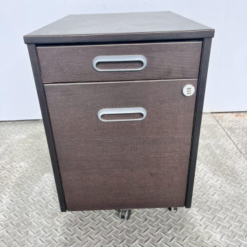 公文櫃(文件檔案櫃)4抽