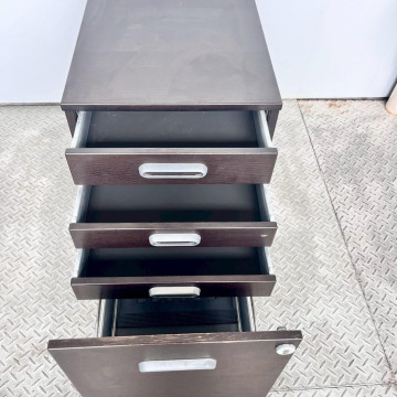 公文櫃(文件檔案櫃)4抽