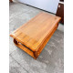木面木製矮桌長型