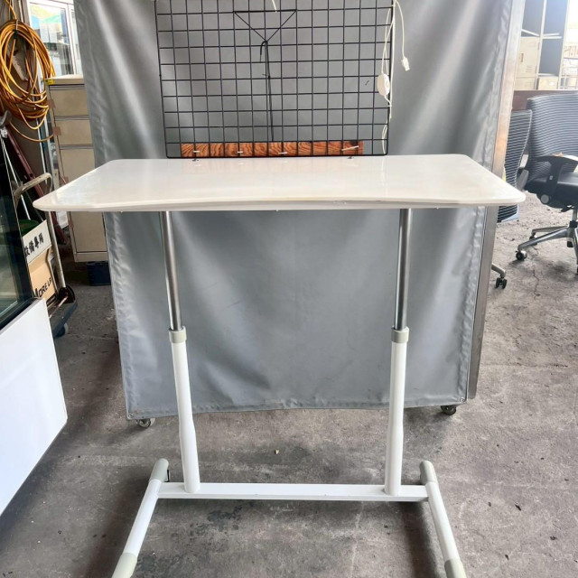 可移動式升降桌