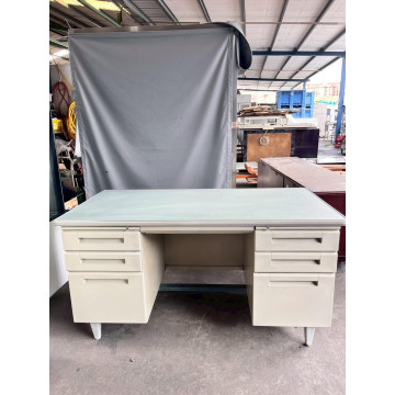 140公分OA辦公桌