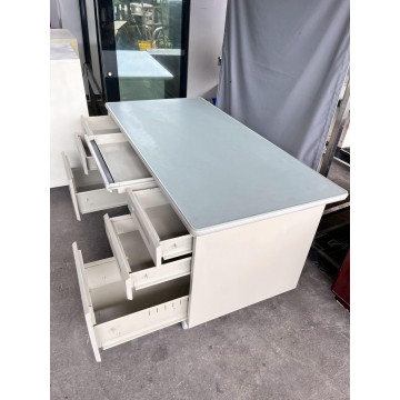 140公分OA辦公桌