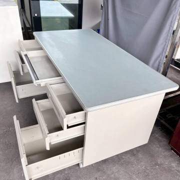 140公分OA辦公桌