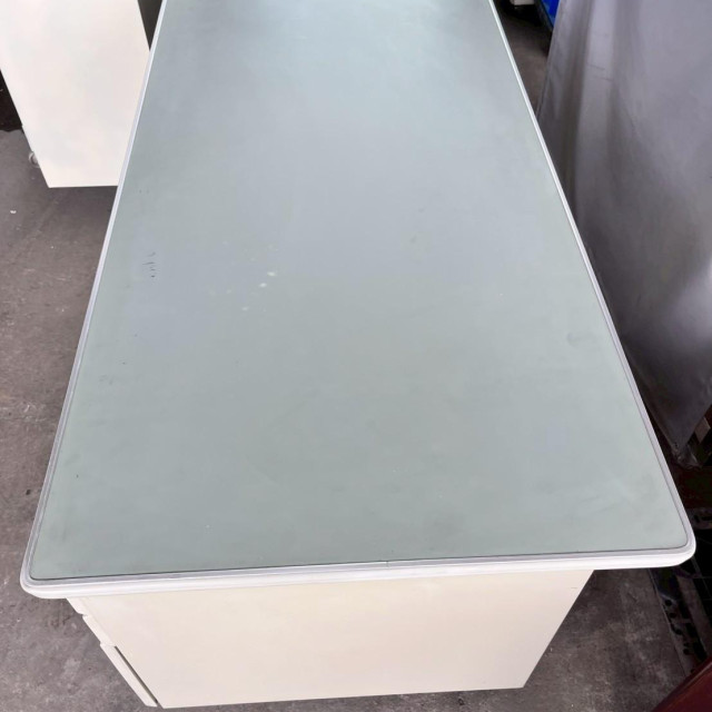 140公分OA辦公桌