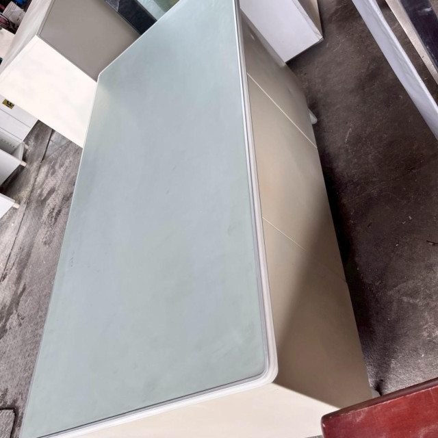 140公分OA辦公桌