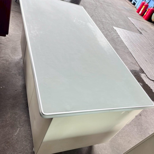 140公分OA辦公桌