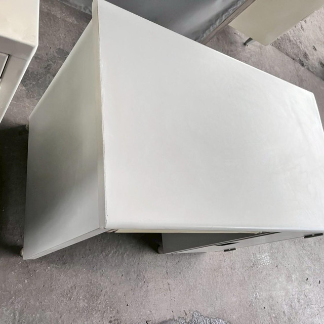 140公分OA辦公桌