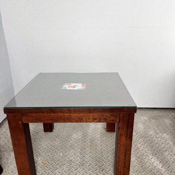 木面木製矮桌方