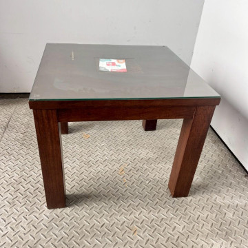 木面木製矮桌方