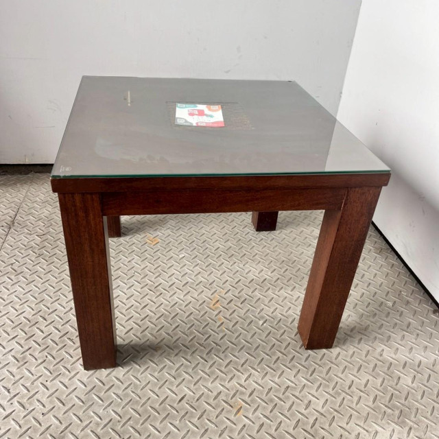 木面木製矮桌方