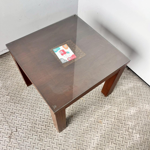 木面木製矮桌方