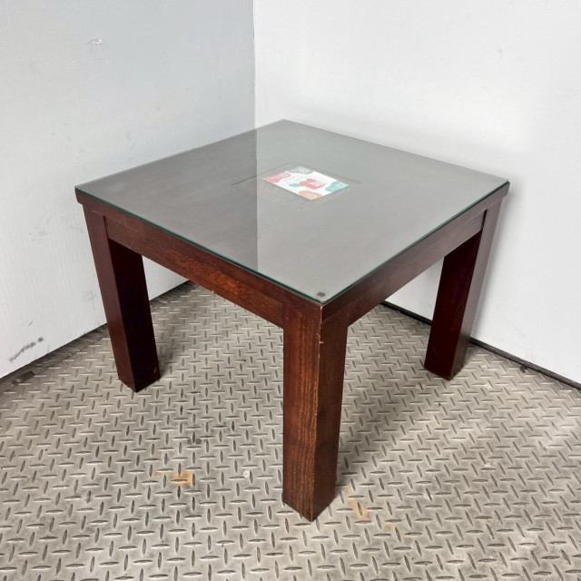 木面木製矮桌方