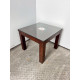 木面木製矮桌方