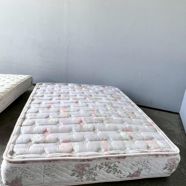 雙人床墊