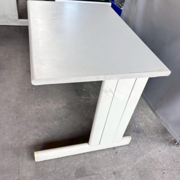 有抽屜OA辦公桌100公分