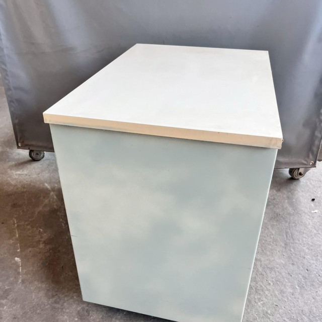 活動櫃(檔案櫃)3抽