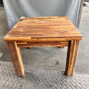 木面木製矮桌方