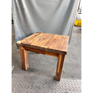 木面木製矮桌方