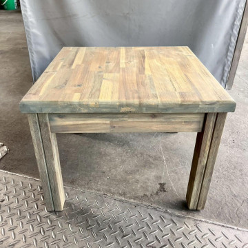 木面木製矮桌方形