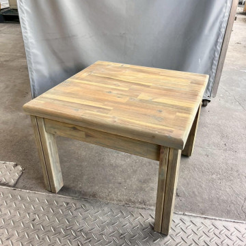 木面木製矮桌方形
