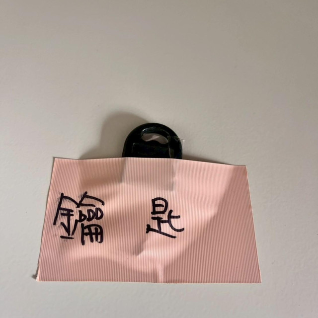 OA辦公三層鐵櫃兩門對開