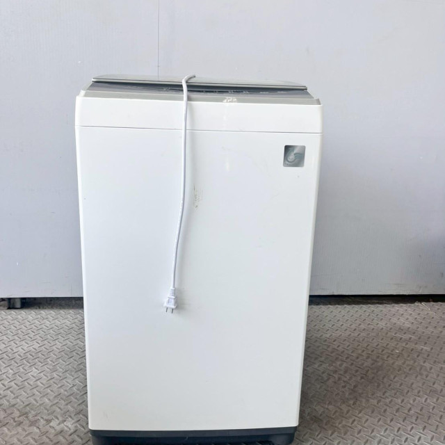 直立式家用洗衣機