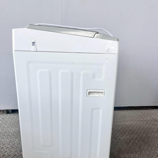 直立式家用洗衣機