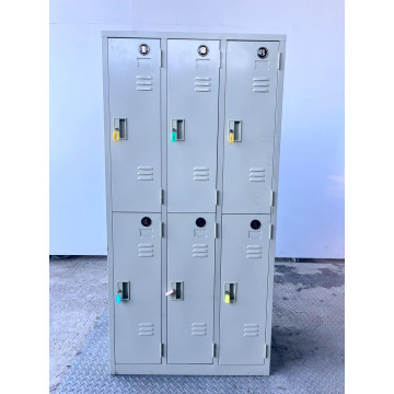 6入內務櫃