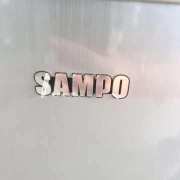 家用單門冰箱