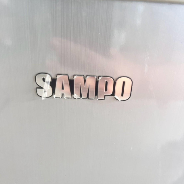 家用單門冰箱