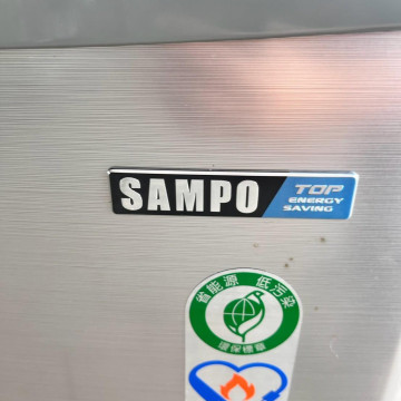 家用單門冰箱