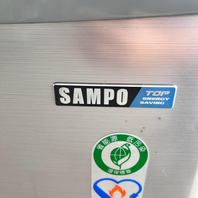 家用單門冰箱