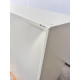OA辦公鐵櫃玻璃拉門