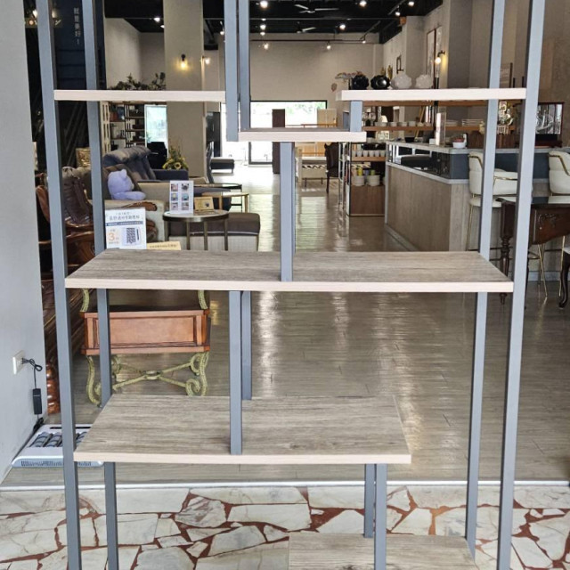 木製展示櫃